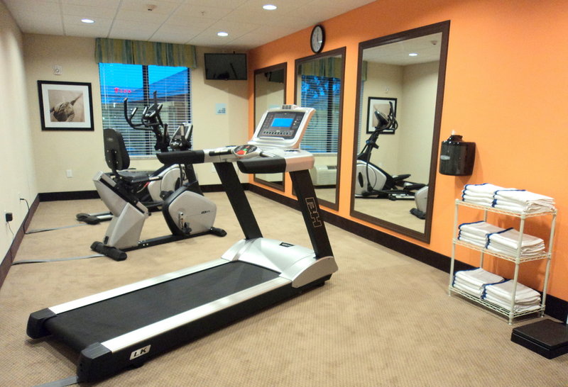 Hotel Holiday Inn Express & Suites Fort Walton Beach Northwest  | Fort Walton Beach | Florida | United States 13