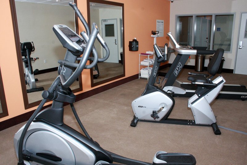 Hotel Holiday Inn Express & Suites Fort Walton Beach Northwest  | Fort Walton Beach | Florida | United States 14