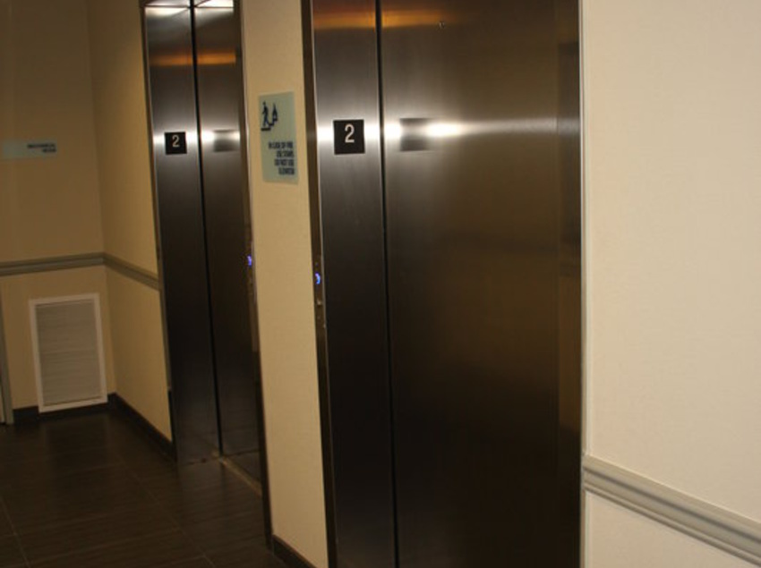 Hotel Holiday Inn Express & Suites Fort Walton Beach Northwest  | Fort Walton Beach | Florida | United States 15