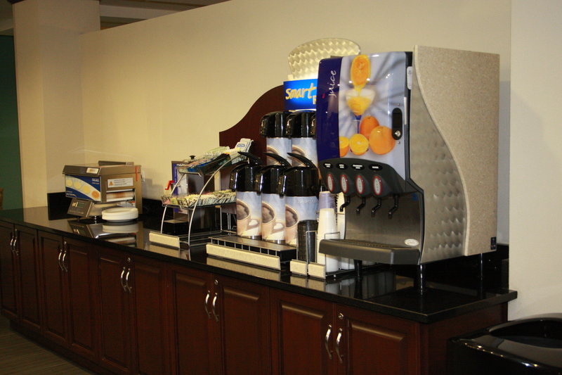 Hotel Holiday Inn Express & Suites Fort Walton Beach Northwest  | Fort Walton Beach | Florida | United States 16