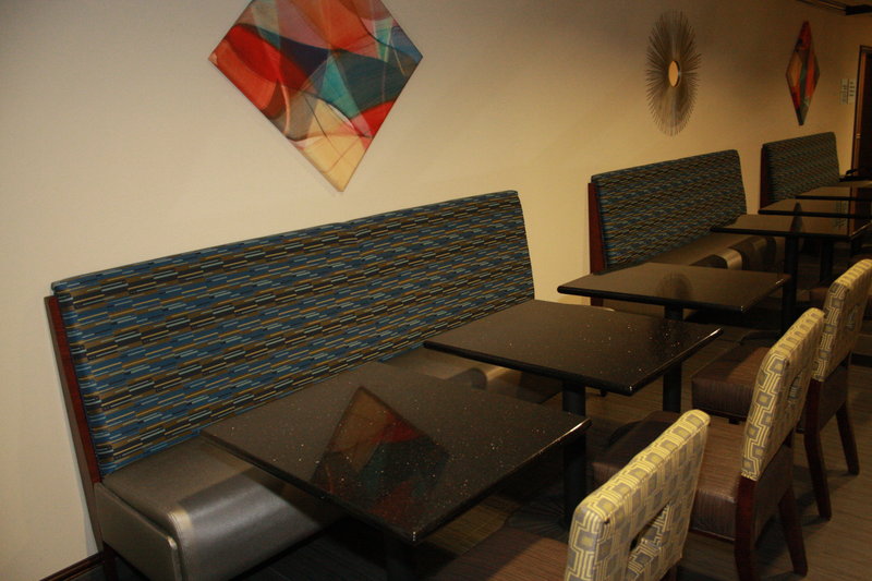 Hotel Holiday Inn Express & Suites Fort Walton Beach Northwest  | Fort Walton Beach | Florida | United States 17