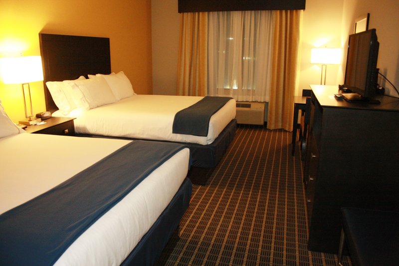 Hotel Holiday Inn Express & Suites Fort Walton Beach Northwest  | Fort Walton Beach | Florida | United States 19