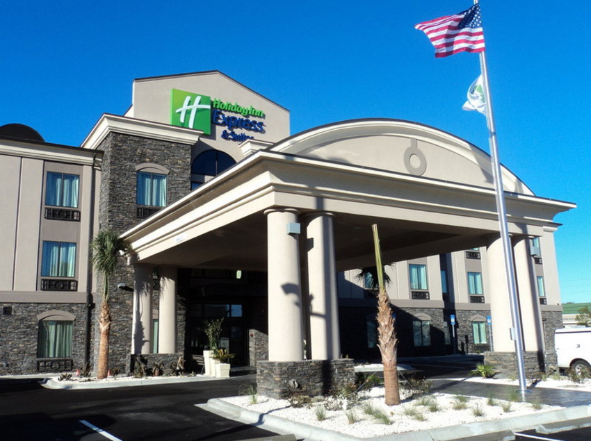 Hotel Holiday Inn Express & Suites Fort Walton Beach Northwest  | Fort Walton Beach | Florida | United States 2