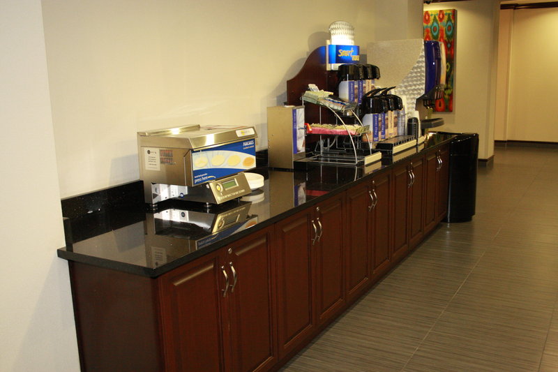 Hotel Holiday Inn Express & Suites Fort Walton Beach Northwest  | Fort Walton Beach | Florida | United States 20