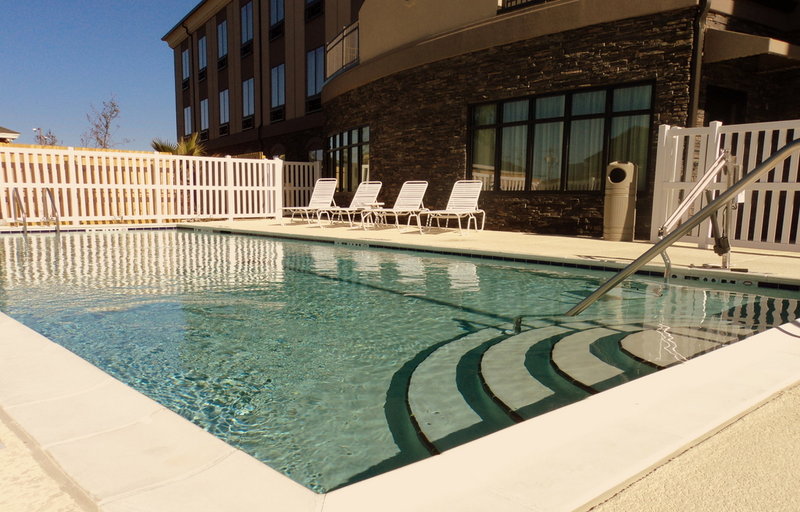 Hotel Holiday Inn Express & Suites Fort Walton Beach Northwest  | Fort Walton Beach | Florida | United States 4