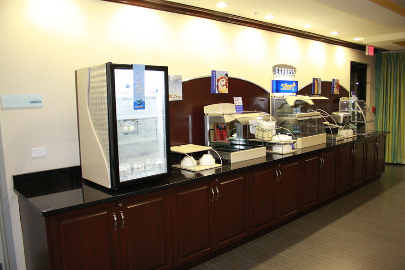 Hotel Holiday Inn Express & Suites Fort Walton Beach Northwest  | Fort Walton Beach | Florida | United States 6