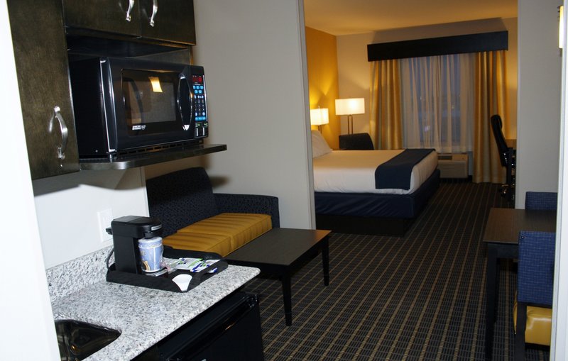 Hotel Holiday Inn Express & Suites Fort Walton Beach Northwest  | Fort Walton Beach | Florida | United States 7