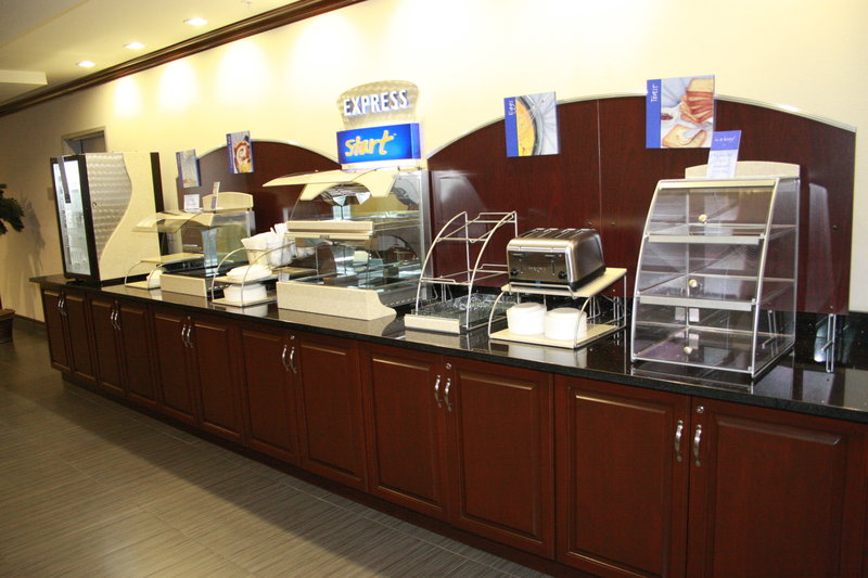 Hotel Holiday Inn Express & Suites Fort Walton Beach Northwest  | Fort Walton Beach | Florida | United States 8