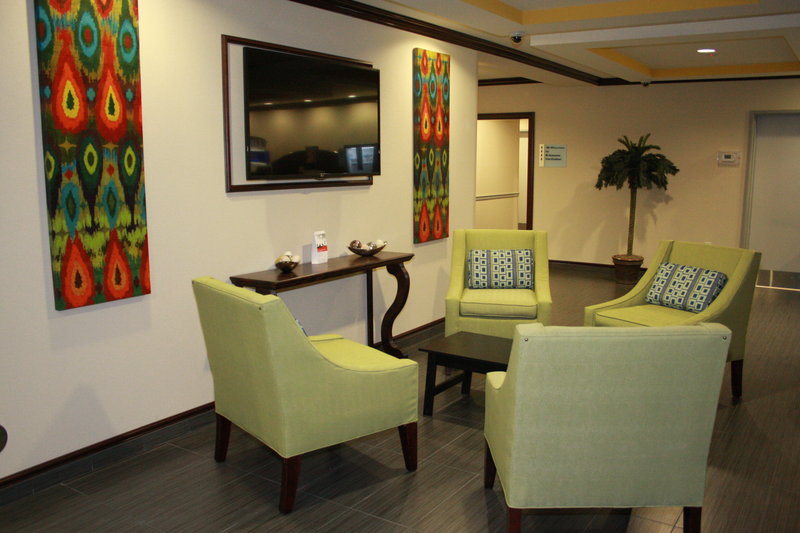 Hotel Holiday Inn Express & Suites Fort Walton Beach Northwest  | Fort Walton Beach | Florida | United States 9