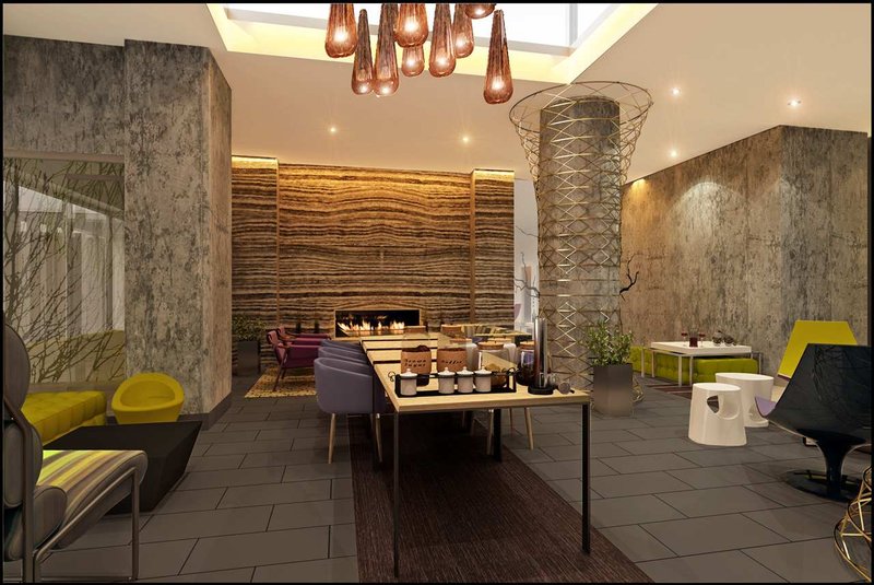 Hotel Hilton Garden Inn Midtown East  | New York | Nueva York | United States 1