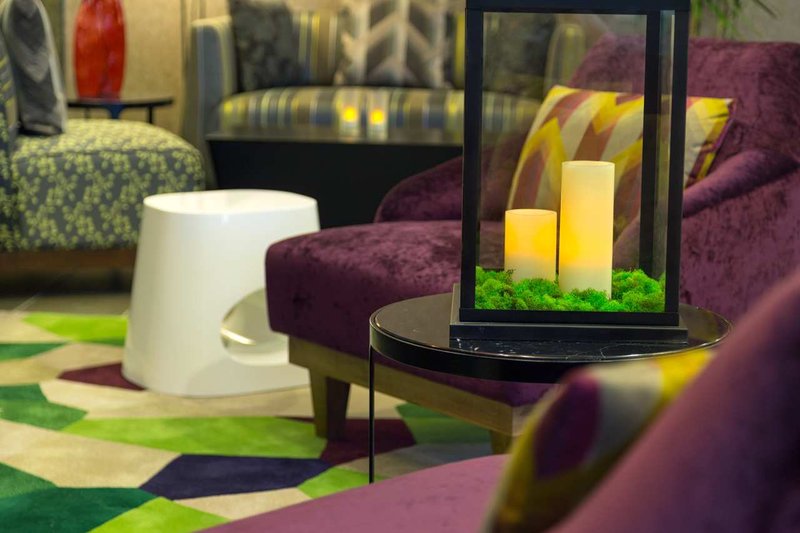 Hotel Hilton Garden Inn Midtown East  | New York | Nueva York | United States 18