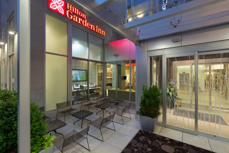 Hotel Hilton Garden Inn Midtown East  | New York | Nueva York | United States 2