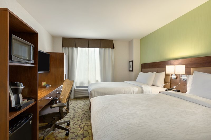 Hotel Hilton Garden Inn Midtown East  | New York | Nueva York | United States 20