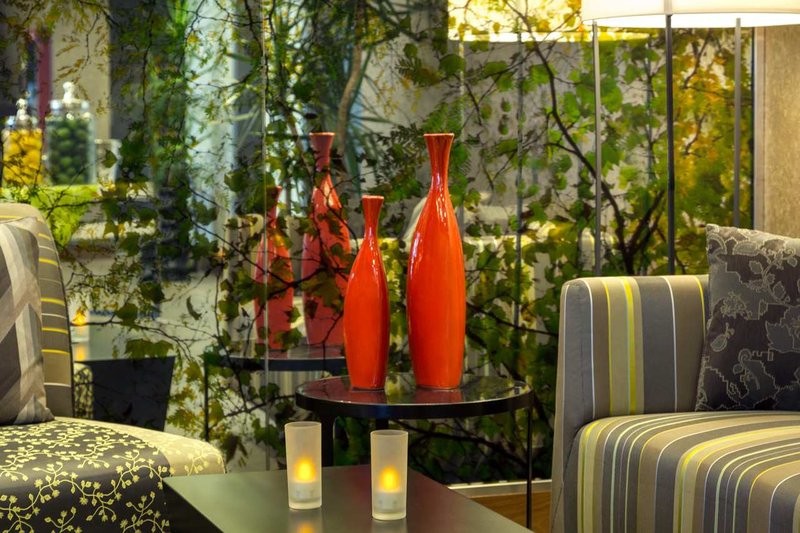 Hotel Hilton Garden Inn Midtown East  | New York | Nueva York | United States 3