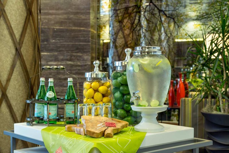 Hotel Hilton Garden Inn Midtown East  | New York | Nueva York | United States 4