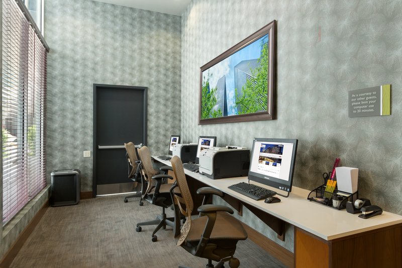 Hotel Hilton Garden Inn Midtown East  | New York | Nueva York | United States 7