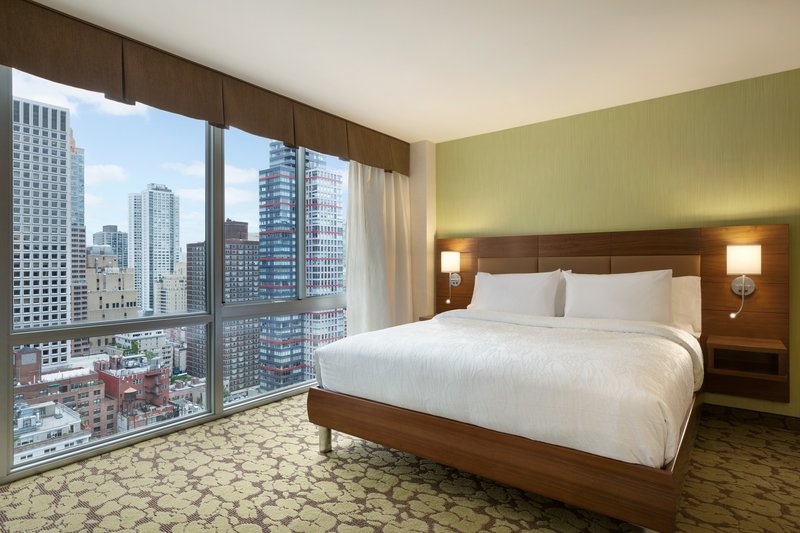 Hotel Hilton Garden Inn Midtown East  | New York | Nueva York | United States 8