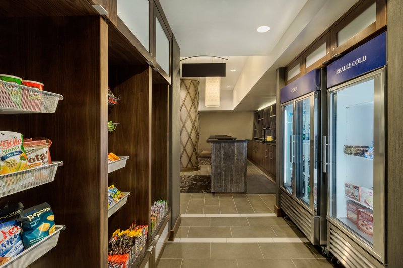 Hotel Hilton Garden Inn Midtown East  | New York | Nueva York | United States 9