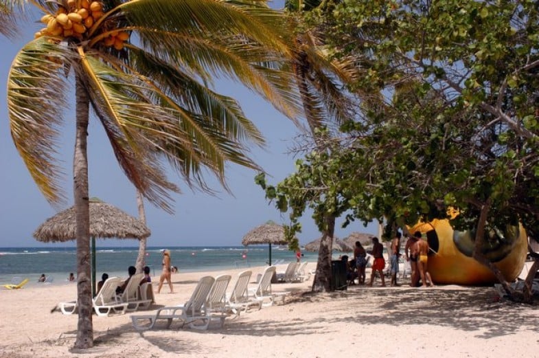 Hotel Club Amigo Carisol Los Corales  | Santiago de Cuba | Santiago de Cuba Province | Cuba 12