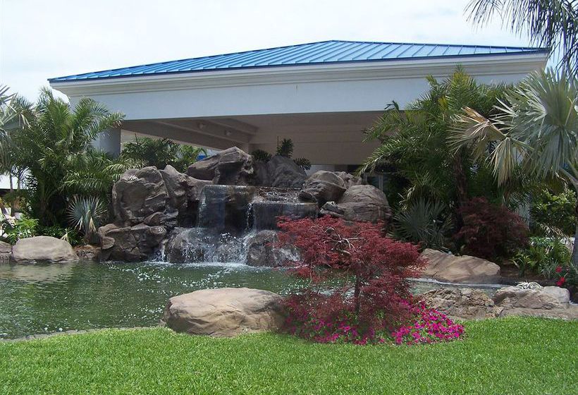 Hotel The Palms of Destin Resort and Conference Center Destin Florida