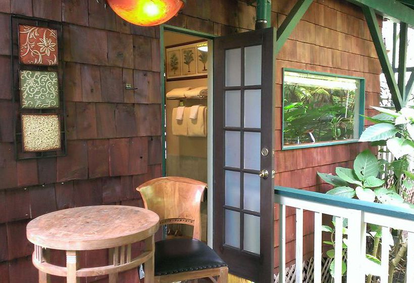 Hotel Chalet Kilauea Collection - Inn At Volcano  | Hilo | Hawaii | United States 1