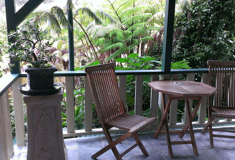 Hotel Chalet Kilauea Collection - Inn At Volcano  | Hilo | Hawaii | United States 11