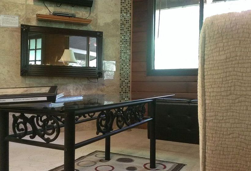 Hotel Chalet Kilauea Collection - Inn At Volcano  | Hilo | Hawaii | United States 14