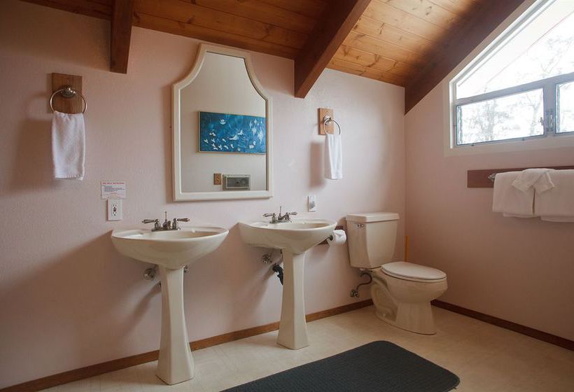 Hotel Chalet Kilauea Collection - Inn At Volcano  | Hilo | Hawaii | United States 15