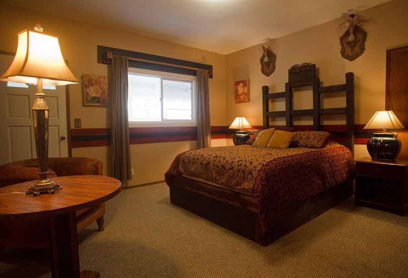 Hotel Chalet Kilauea Collection - Inn At Volcano  | Hilo | Hawaii | United States 18