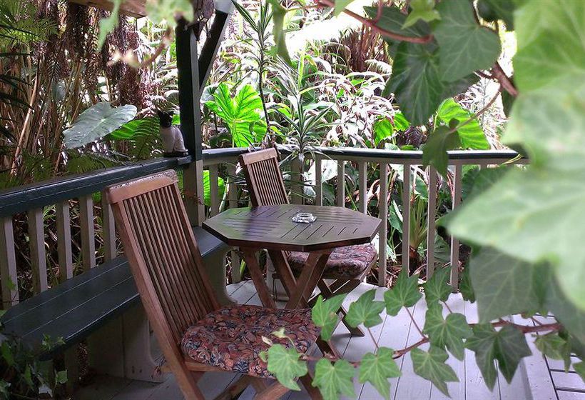 Hotel Chalet Kilauea Collection - Inn At Volcano  | Hilo | Hawaii | United States 2