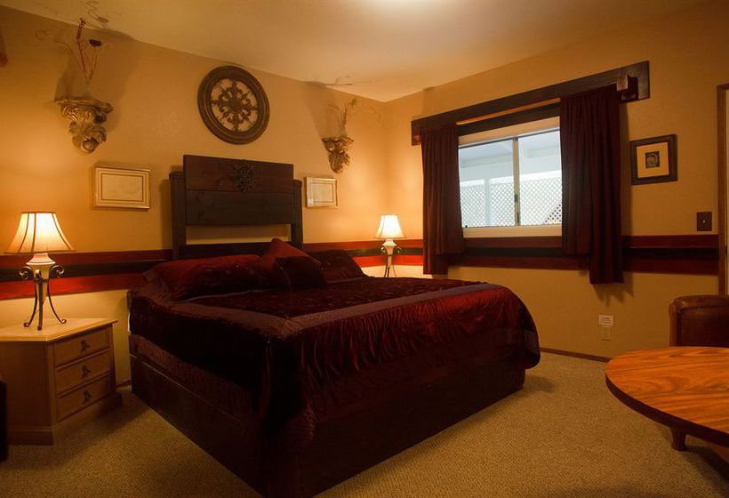 Hotel Chalet Kilauea Collection - Inn At Volcano  | Hilo | Hawaii | United States 20