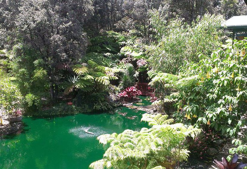 Hotel Chalet Kilauea Collection - Inn At Volcano  | Hilo | Hawaii | United States 3