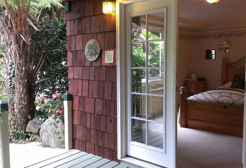 Hotel Chalet Kilauea Collection - Inn At Volcano  | Hilo | Hawaii | United States 5