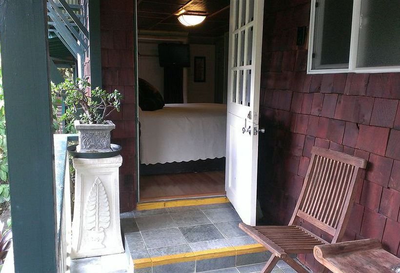 Hotel Chalet Kilauea Collection - Inn At Volcano  | Hilo | Hawaii | United States 6