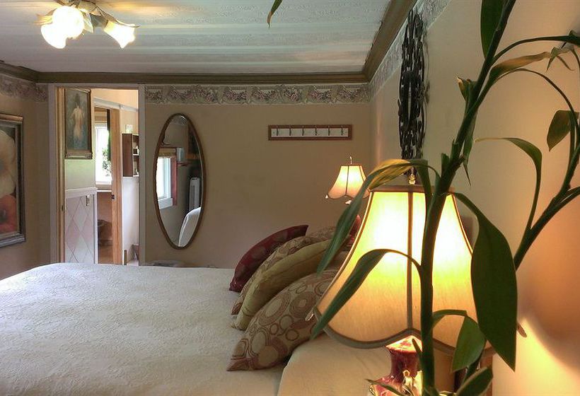 Hotel Chalet Kilauea Collection - Inn At Volcano  | Hilo | Hawaii | United States 9