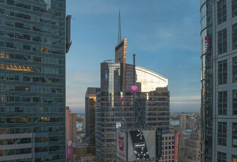 Hotel Hilton Garden Inn New York Times Square Central  | New York | Nueva York | United States 10