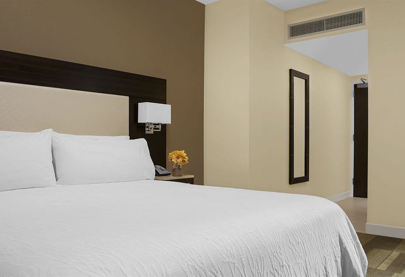 Hotel Hilton Garden Inn New York Times Square Central  | New York | Nueva York | United States 13