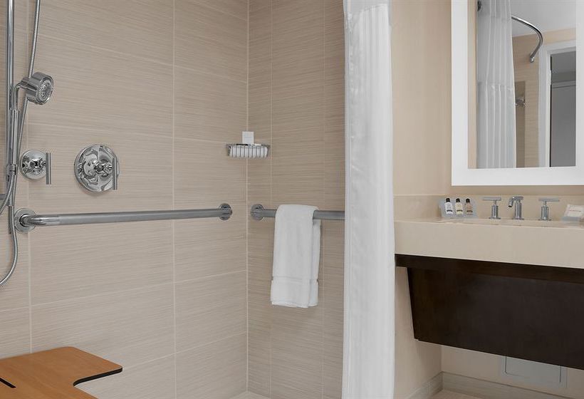 Hotel Hilton Garden Inn New York Times Square Central  | New York | Nueva York | United States 14