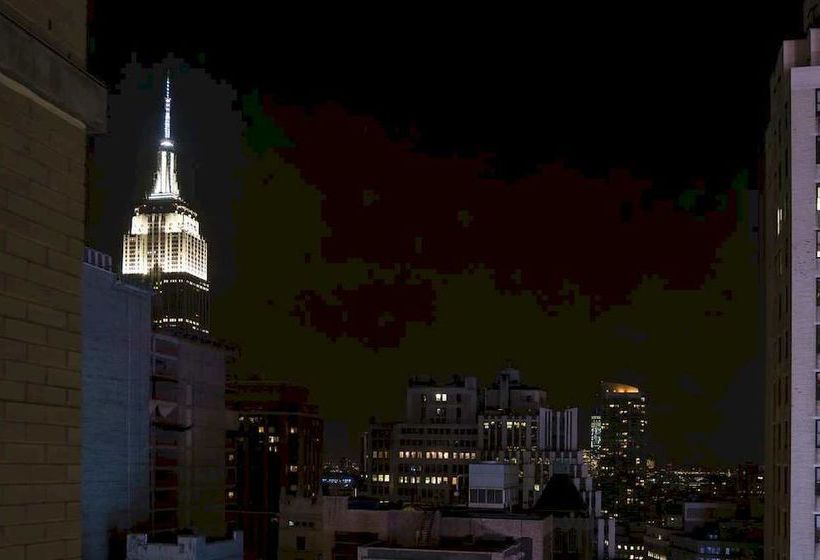 Hotel Hilton Garden Inn New York Times Square Central  | New York | Nueva York | United States 15