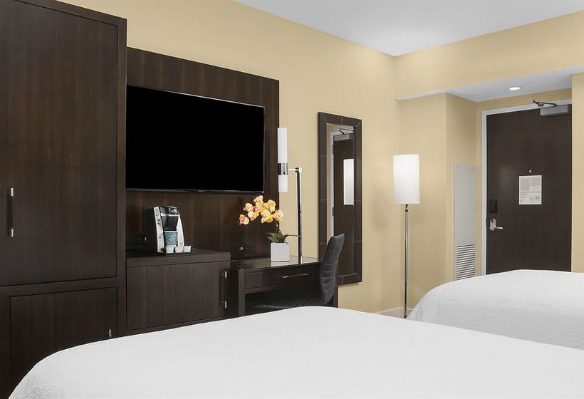 Hotel Hilton Garden Inn New York Times Square Central  | New York | Nueva York | United States 17