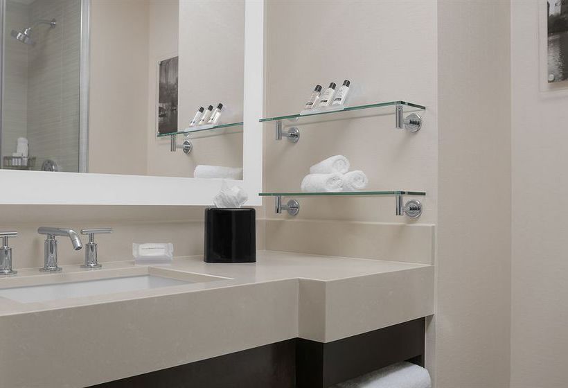 Hotel Hilton Garden Inn New York Times Square Central  | New York | Nueva York | United States 18