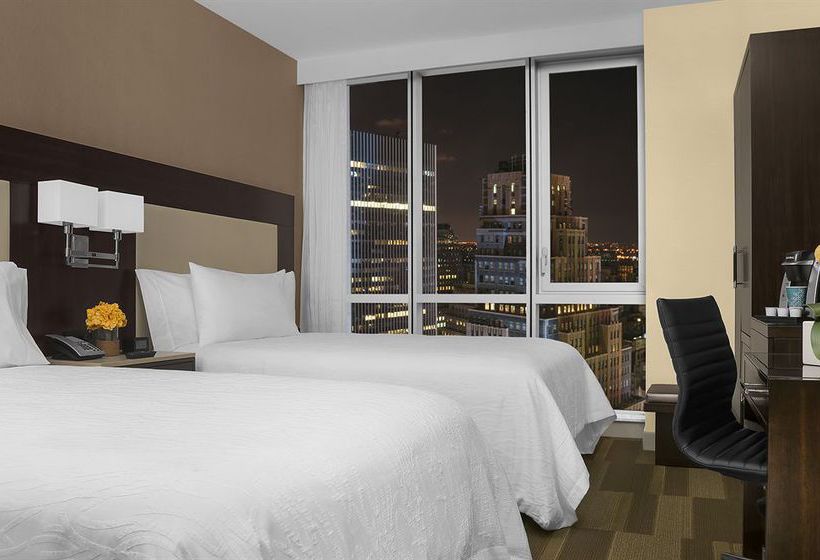 Hotel Hilton Garden Inn New York Times Square Central  | New York | Nueva York | United States 19