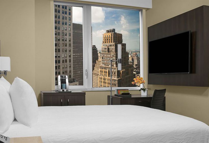 Hotel Hilton Garden Inn New York Times Square Central  | New York | Nueva York | United States 2