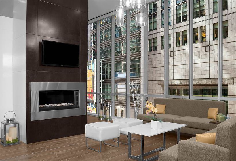 Hotel Hilton Garden Inn New York Times Square Central  | New York | Nueva York | United States 3