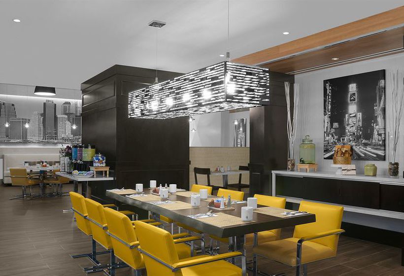 Hotel Hilton Garden Inn New York Times Square Central  | New York | Nueva York | United States 4