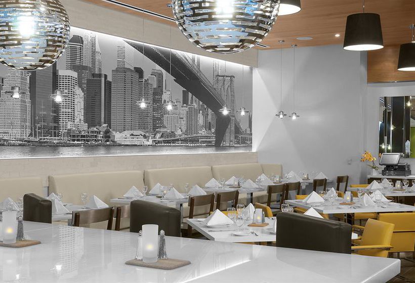 Hotel Hilton Garden Inn New York Times Square Central  | New York | Nueva York | United States 5