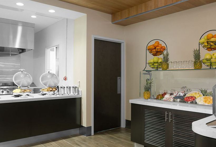 Hotel Hilton Garden Inn New York Times Square Central  | New York | Nueva York | United States 7