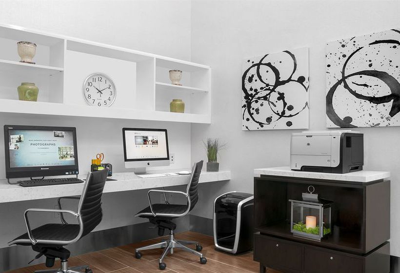 Hotel Hilton Garden Inn New York Times Square Central  | New York | Nueva York | United States 8