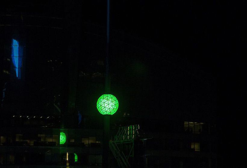 Hotel Hilton Garden Inn New York Times Square Central  | New York | Nueva York | United States 9