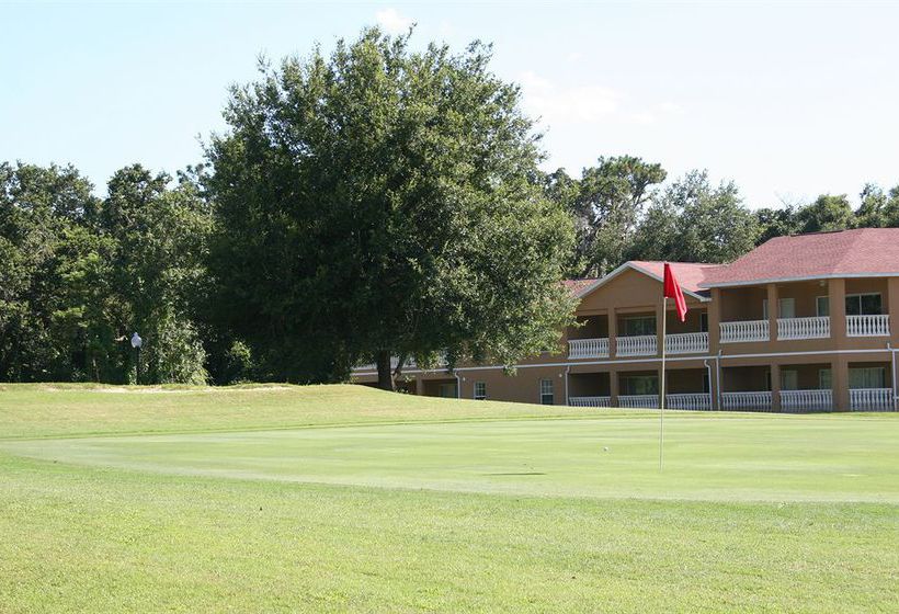 Lakeside Golfresort-inverness  | Inverness | Florida | United States 1